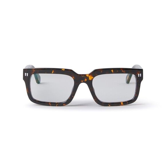 NWT Off-White Clip-On Clip On 50mm Sunglasses main image 6